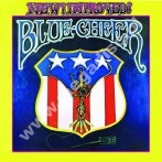 BLUE CHEER - New! Improved! - EU Absinthe Press - POSŁUCHAJ - VERY RARE