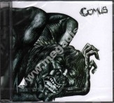 COMUS - First Utterance +4 - UK Esoteric Remastered Expanded
