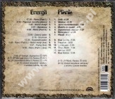 ENERGIT - Energit / Piknik (2CD) - CZE Edition - POSŁUCHAJ