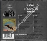 FLOCK - Truth - Columbia Recordings 1969-1970 (2CD) - UK Esoteric Remastered - POSŁUCHAJ