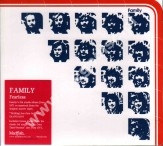 FAMILY - Fearless +2 - UK Remastered Expanded Digipack