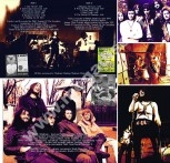 GENTLE GIANT - City Hermit - British Radio Sessions And Rare Early Tracks 1970-1972 - EU Atos / Verne Press - POSŁUCHAJ - VERY RARE