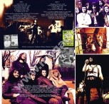 GENTLE GIANT - City Hermit - British Radio Sessions And Rare Early Tracks 1970-1972 - EU Atos Press - POSŁUCHAJ - VERY RARE