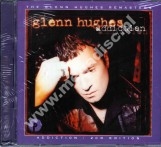 GLENN HUGHES - Addiction (2CD) - UK Purple Records Expanded - POSŁUCHAJ