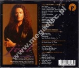 GLENN HUGHES - Feel (2CD) - UK Purple Records