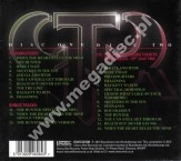 GTR - GTR (2CD) - UK Esoteric Remastered Expanded - POSŁUCHAJ