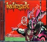 HACKENSACK - Up The Hardway +2 - EU Remastered Expanded Edition - POSŁUCHAJ - VERY RARE