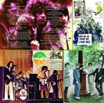 IDLE RACE - BBC Radio Sessions 1967-1969 - UK Maida Vale Press - POSŁUCHAJ - VERY RARE