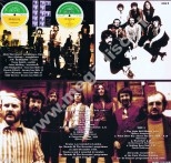 IF - Live At The BBC 1970-1972 - EU Atos Press - POSŁUCHAJ - VERY RARE