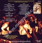 LED ZEPPELIN - Live At The Royal Albert Hall, January 1970 (2LP) - EU Open Mind LIMITED Press - POSŁUCHAJ - VERY RARE