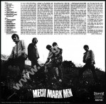 MECKI MARK MEN - Mecki Mark Men +2 - EU Absinthe Press - POSŁUCHAJ - VERY RARE