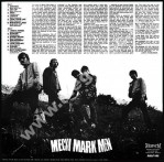 MECKI MARK MEN - Mecki Mark Men +2 - EU Absinthe Expanded Press - POSŁUCHAJ - VERY RARE