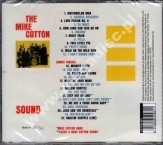 MIKE COTTON SOUND - Mike Cotton Sound +15 - UK RPM Expanded Edition - POSŁUCHAJ