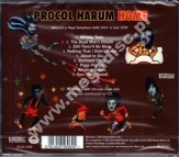 PROCOL HARUM - Home +1 - UK Esoteric Remastered Edition - POSŁUCHAJ