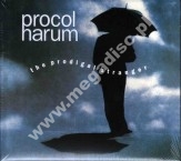 PROCOL HARUM - Prodigal Stranger +3 - UK Esoteric Expanded Edition