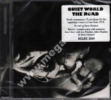 QUIET WORLD - Road +6 - UK Esoteric Remastered Expanded
