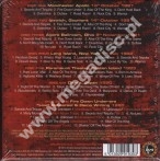 RIOT - Official Bootleg Box Set Volume 2 (1980-1990) (7CD) - UK Hear No Evil Edition