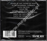 MANFRED MANN'S EARTH BAND - Solar Fire - UK Creature Music Remastered Edition - POSŁUCHAJ