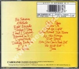 BAD BRAINS - Rock For Light - UNIKALNY CD