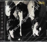 CHELSEA - Chelsea +4 - UK Captain Oi! - UNIKALNY CD - POSŁUCHAJ