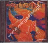 COLLUSION - Collusion - UNIKALNY CD - POSŁUCHAJ