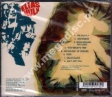 ELIAS HULK - Unchained - GER Repertoire Remastered Edition - POSŁUCHAJ - OSTATNIA SZTUKA
