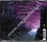 HAMMERS OF MISFORTUNE - Dead Revolution - GER Metal Blade Edition - POSŁUCHAJ