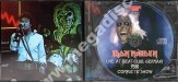 IRON MAIDEN - Live At Beat-Club Germany 1981 - Complete Show - EU RARE LIMITED Edition - POSŁUCHAJ - VERY RARE