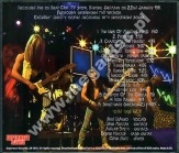 IRON MAIDEN - Live At Beat-Club Germany 1981 - Complete Show - EU RARE LIMITED Edition - POSŁUCHAJ - VERY RARE