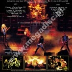 IRON MAIDEN - Live At The Palladium, New York 1982 - EU Dead Man Limited Press - POSŁUCHAJ - VERY RARE