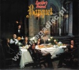 LUCIFER'S FRIEND - Banquet +1 - UK Repertoire Digipack - POSŁUCHAJ