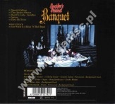 LUCIFER'S FRIEND - Banquet +1 - UK Repertoire Digipack - POSŁUCHAJ