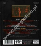 MOUNTAIN - Twin Peaks / Avalanche (2CD) - UK BGO Remastered Edition - POSŁUCHAJ