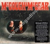 McGOUGH & McGEAR - McGough & McGear (2CD) - UK Esoteric Remastered - POSŁUCHAJ