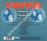 McGOUGH & McGEAR - McGough & McGear (2CD) - UK Esoteric Remastered - POSŁUCHAJ