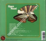 OPEN ROAD - Windy Daze - US Mandala Digipack - POSŁUCHAJ - VERY RARE