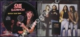 OZZY OSBOURNE BLIZZARD OF OZZ - British Tour 1980 (2CD) - EU Edition - POSŁUCHAJ - VERY RARE