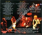 OZZY OSBOURNE BLIZZARD OF OZZ - British Tour 1980 (2CD) - EU Edition - POSŁUCHAJ - VERY RARE