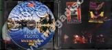 PINK FLOYD - Live In Los Angeles 1975 (2CD) - EU Edition - POSŁUCHAJ - VERY RARE