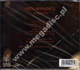 RENAISSANCE - Illusion - EU Repertoire - POSŁUCHAJ