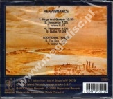 RENAISSANCE - Renaissance +2 - GER Repertoire Edition - POSŁUCHAJ