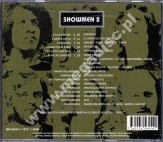 SHOWMEN 2 - Showmen 2 - EU Edition - POSŁUCHAJ - VERY RARE