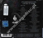 TYRANNOSAURUS REX - Beard Of Stars (2CD) - UK Deluxe Remastered Expanded - POSŁUCHAJ