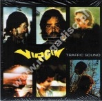 TRAFFIC SOUND - Virgin - Remastered Edition - LAST COPY