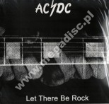 AC/DC - Let There Be Rock (Australian Version) - EU Press