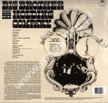 BIG BROTHER & THE HOLDING COMPANY - Big Brother & The Holding Company Featuring Janis Joplin - Music On Vinyl 180g Press