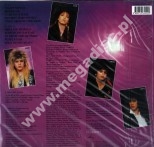 CINDERELLA - Night Songs - Music On Vinyl 180g Press