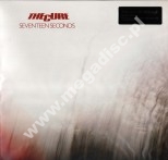 CURE - Seventeen Seconds - Music On Vinyl 180g Press