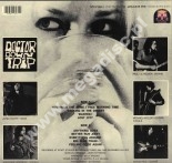 DOCTOR DOWNTRIP - Doctor Down Trip - GER Press - POSŁUCHAJ - VERY RARE