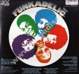FUNKADELIC - Funkadelic - UK Westbound Press - POSŁUCHAJ